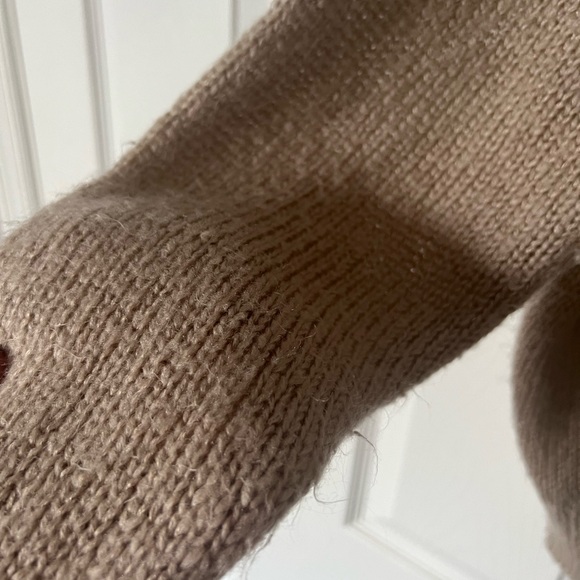 Knit Sweater - Picture 4 of 4
